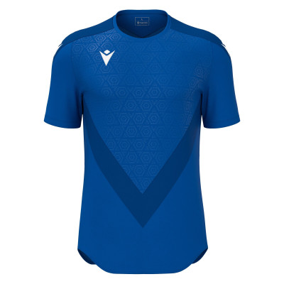 T-shirt Macron WISP – T-shirt sport respirant et confortable