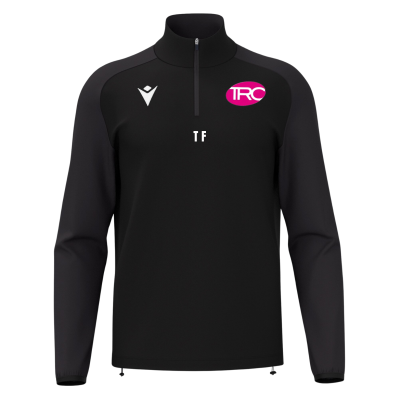 1/4 de zip – Toulouse Rugby Club | Locker Room