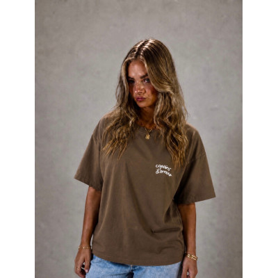 Terre d'amour | T-shirt oversize | Copains d’Amour