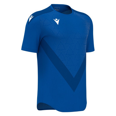 T-shirt Macron WISP – T-shirt sport respirant et confortable